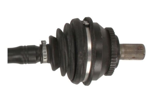 Drive shaft Point Gear PNG75364