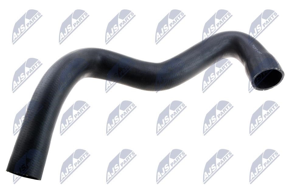GPPFT017 NTY Breather Hose for crankcase