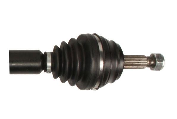 Drive shaft right Point Gear PNG70827