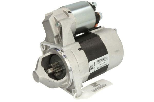 Engine starter motor Mercedes A-Class: STX200296R STARDAX Starter
