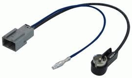 Phonocar 08552 Adapter, antenna cable 08552
