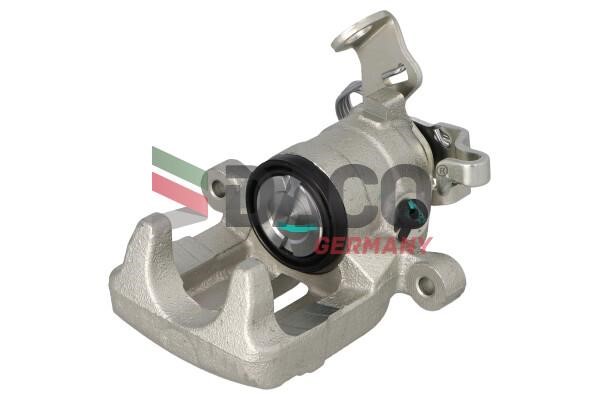 Brake caliper Citroen C8: BA0604 Daco Brake caliper