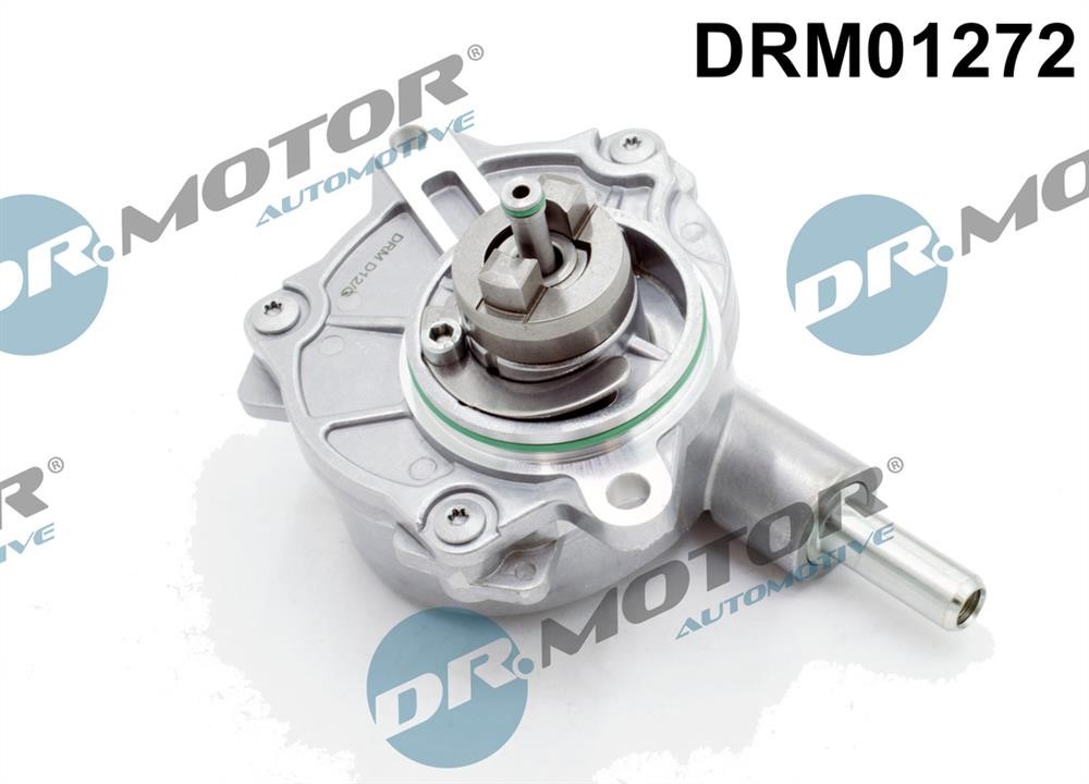 Dr.Motor DRM01272 Vacuum Pump, braking system DRM01272