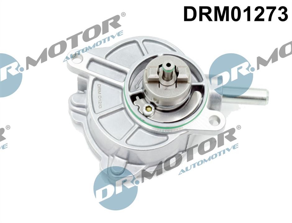 Dr.Motor DRM01273 Vacuum Pump, braking system DRM01273