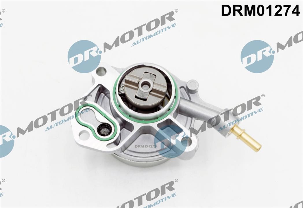 Buy Dr.Motor DRM01274 at a low price in United Arab Emirates!