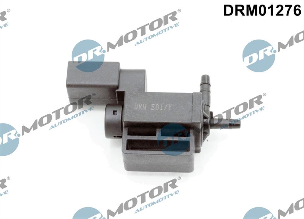 Dr.Motor DRM01276 Vacuum Pump, braking system DRM01276