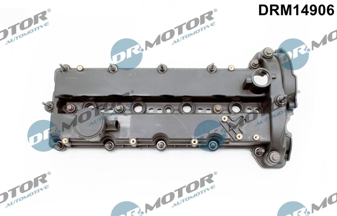 Camshaft cover Dodge: DRM14906 Dr.Motor Rocker cover