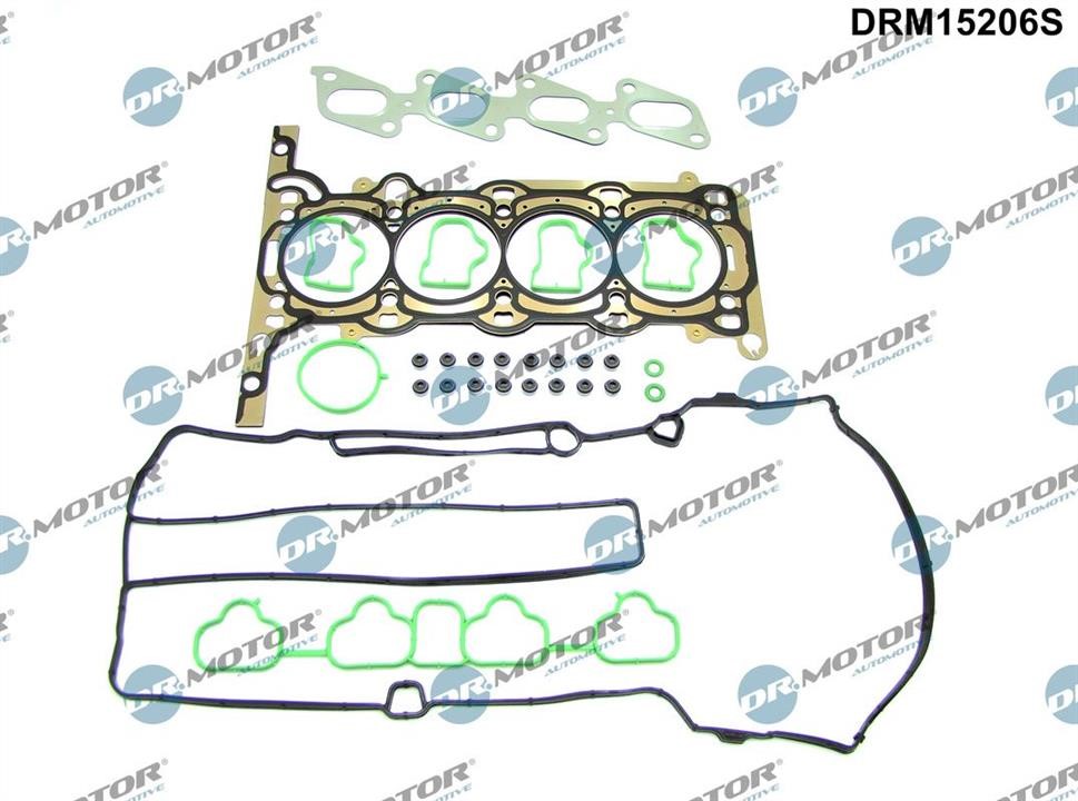 Cylinder head seal Chevrolet: DRM15206S Dr.Motor Gasket Set, cylinder head