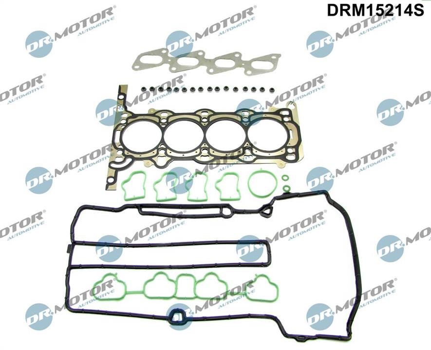 Top gasket Opel Corsa E: DRM15214S Dr.Motor Gasket Set, cylinder head
