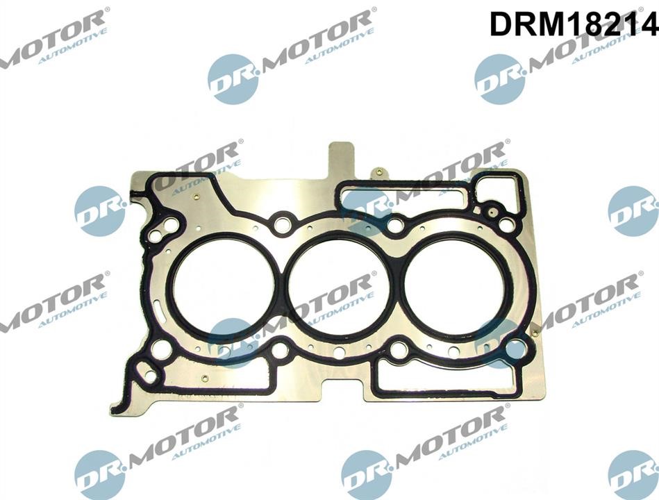 Cylinder head seal Smart Forfour: DRM18214 Dr.Motor Cylinder head gasket