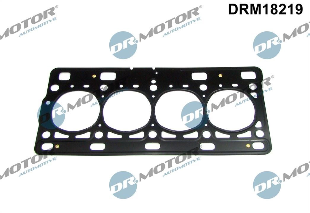 Top gasket Renault Logan: DRM18219 Dr.Motor Cylinder head gasket