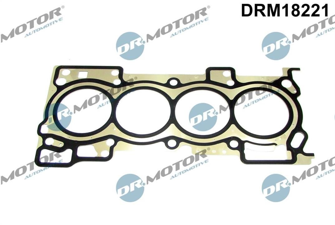 Cylinder head seal Renault Megane: DRM18221 Dr.Motor Cylinder head gasket