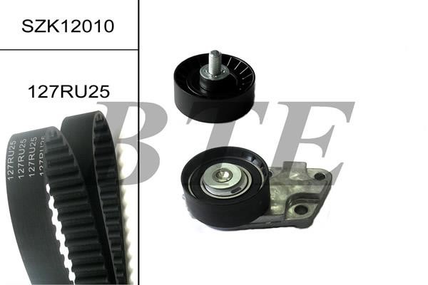 BTE SZK12010 Timing Belt Kit SZK12010