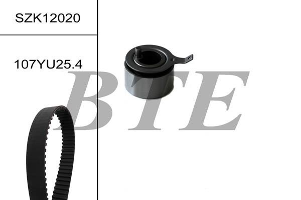 BTE SZK12020 Timing Belt Kit SZK12020