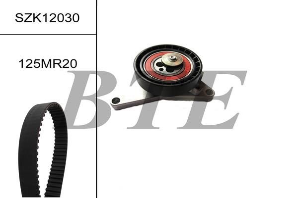 BTE SZK12030 Timing Belt Kit SZK12030