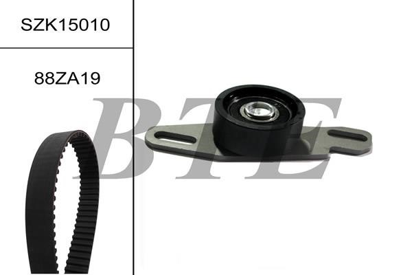 BTE SZK15010 Timing Belt Kit SZK15010