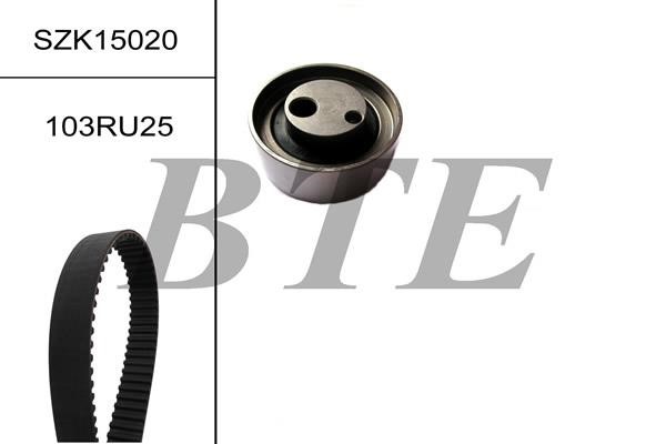 BTE SZK15020 Timing Belt Kit SZK15020