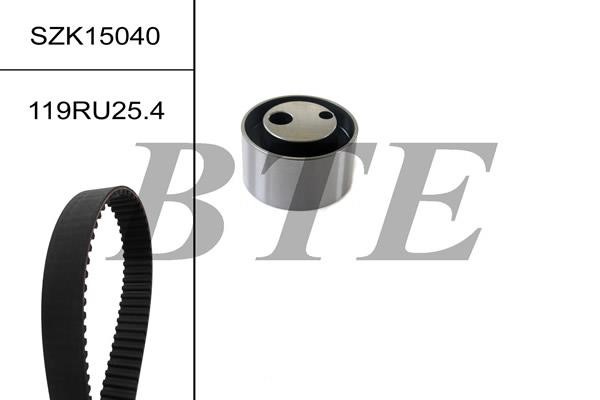 BTE SZK15040 Timing Belt Kit SZK15040