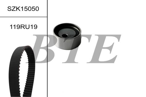 BTE SZK15050 Timing Belt Kit SZK15050