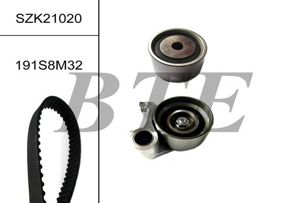 BTE SZK21020 Timing Belt Kit SZK21020