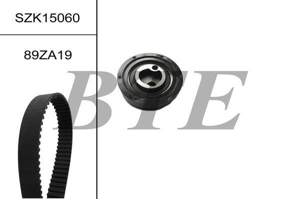 BTE SZK15060 Timing Belt Kit SZK15060