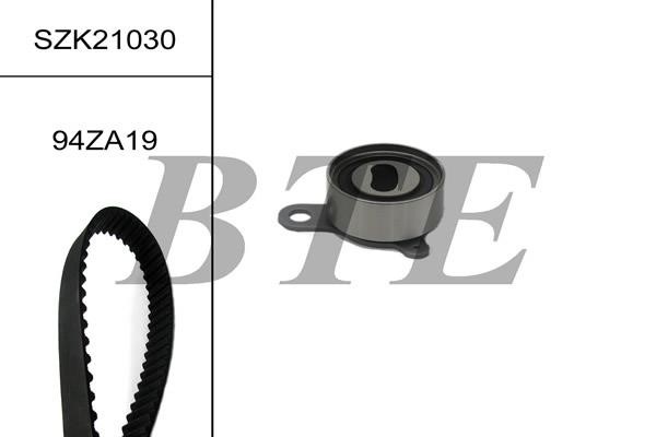 BTE SZK21030 Timing Belt Kit SZK21030