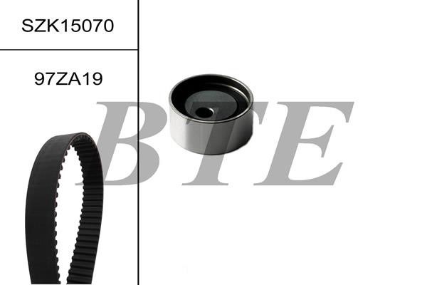 BTE SZK15070 Timing Belt Kit SZK15070