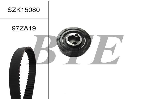 BTE SZK15080 Timing Belt Kit SZK15080