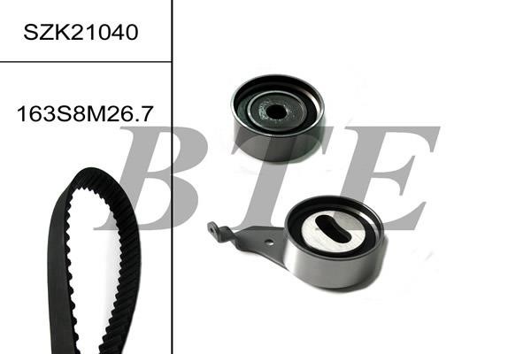 BTE SZK21040 Timing Belt Kit SZK21040