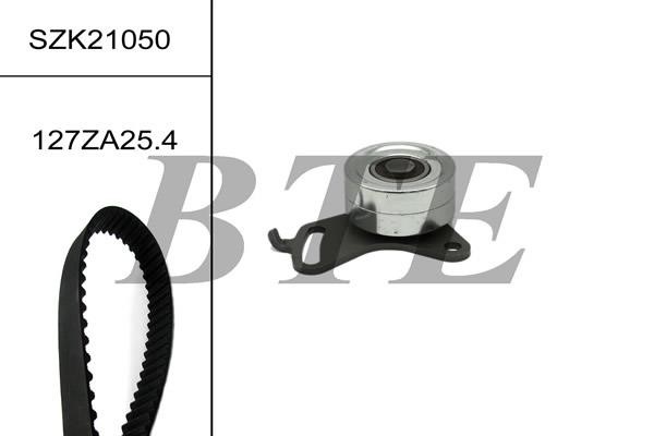 BTE SZK21050 Timing Belt Kit SZK21050