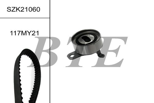 BTE SZK21060 Timing Belt Kit SZK21060
