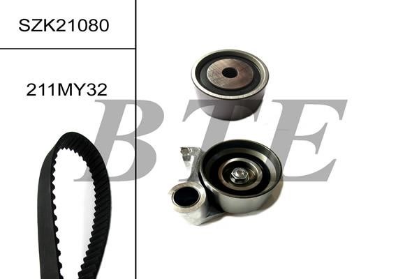 BTE SZK21080 Timing Belt Kit SZK21080