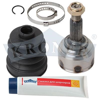 Kroner K101647 Joint kit, drive shaft K101647