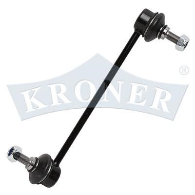 Kroner K303146 Rod/Strut, stabiliser K303146