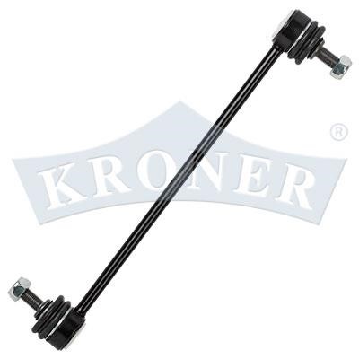 Kroner K303160 Rod/Strut, stabiliser K303160