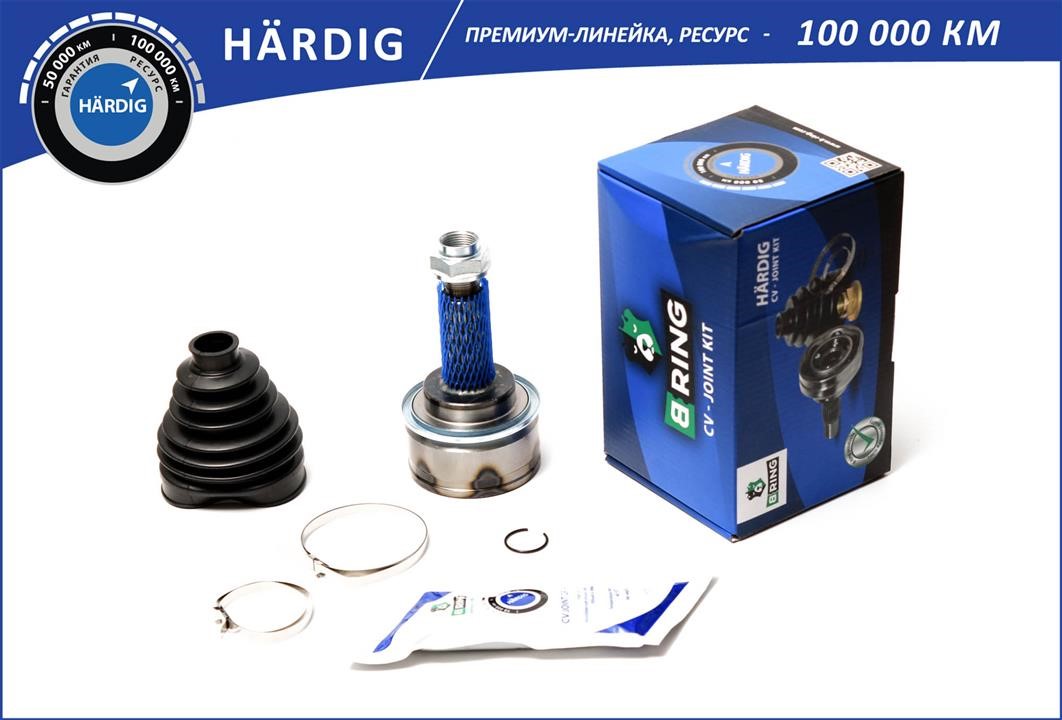B-Ring HBOC6901 Drive shaft HBOC6901