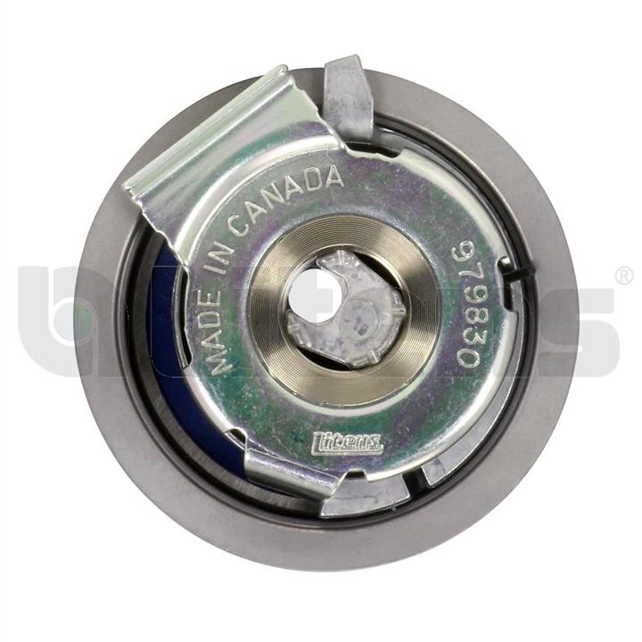 Litens 979830 Tensioner pulley, timing belt 979830