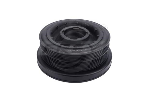 821009501 Frey Belt Pulley, crankshaft