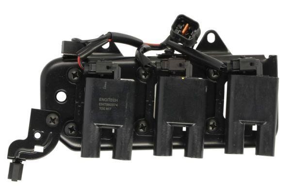 ENT960074 Engitech Ignition coil