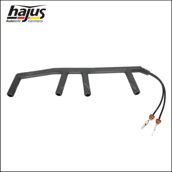 Hajus 9711001 Connecting Cable, injector 9711001