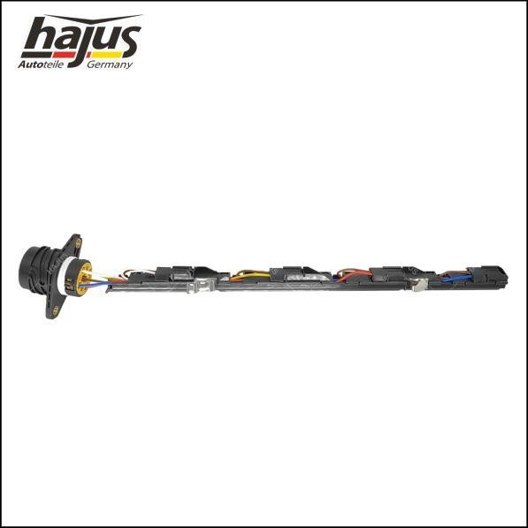 Hajus 9711003 Connecting Cable, injector 9711003