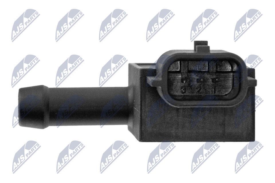 NTY Sensor, exhaust pressure – price 73 PLN