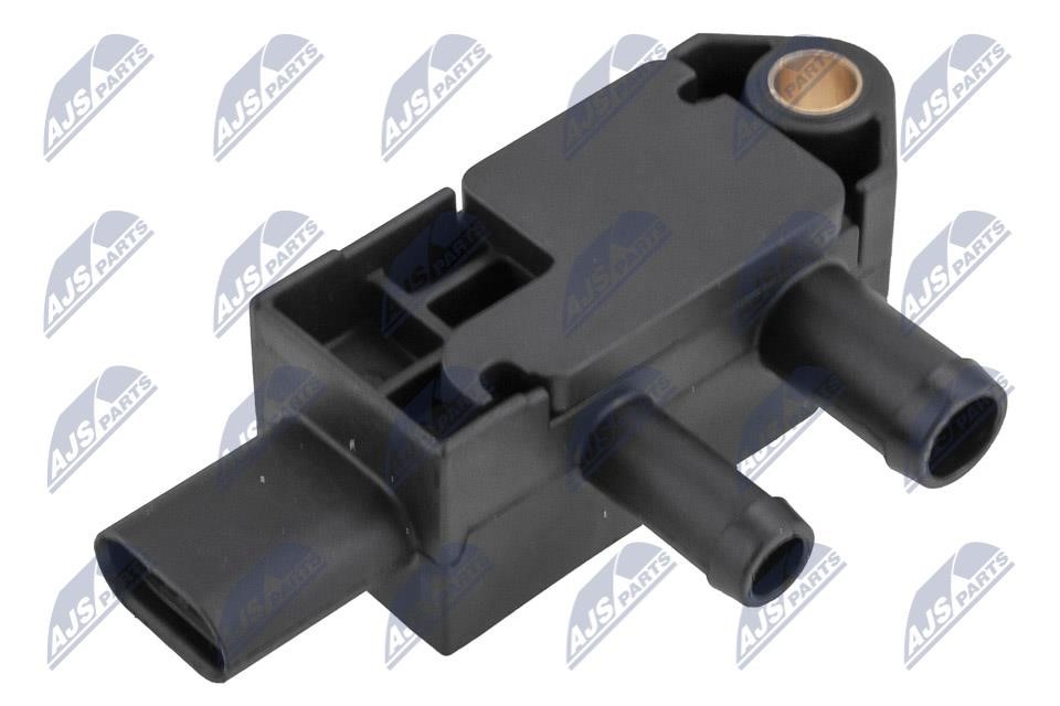 Sensor, exhaust pressure NTY ECS-PL-005