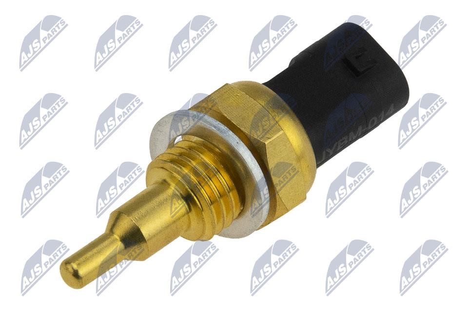 Exhaust system BMW i3: ECTBM014 NTY Coolant temperature sensor
