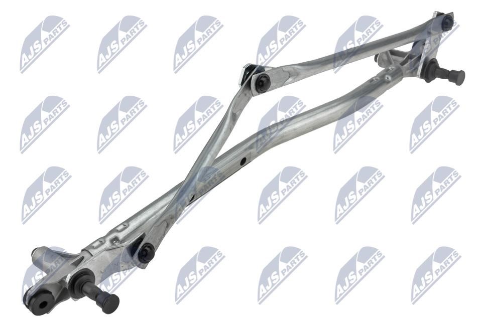 EMWCH001 NTY Trapeze wiper
