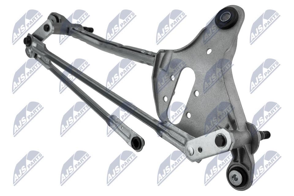 Buy NTY EMW-CH-002 at a low price in United Arab Emirates!