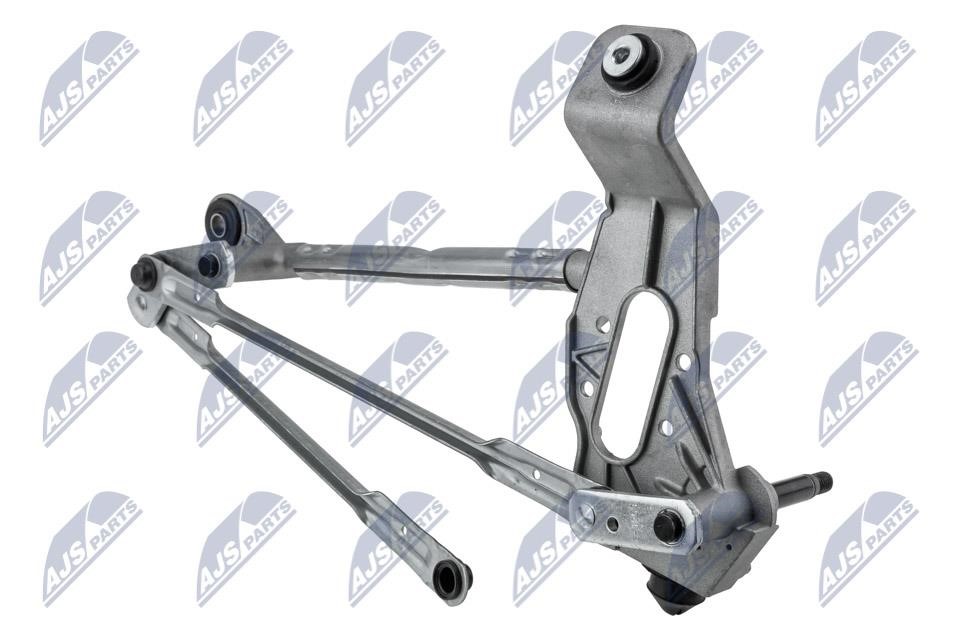 Buy NTY EMW-CH-003 at a low price in United Arab Emirates!