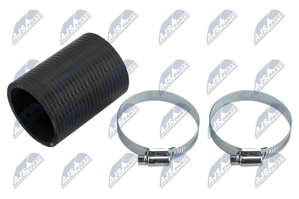 GPPTY022 NTY Intercooler pipe