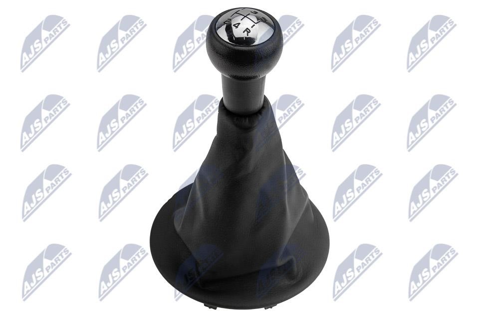 Gear knob Citroen: GZBPE013 NTY Gear knob