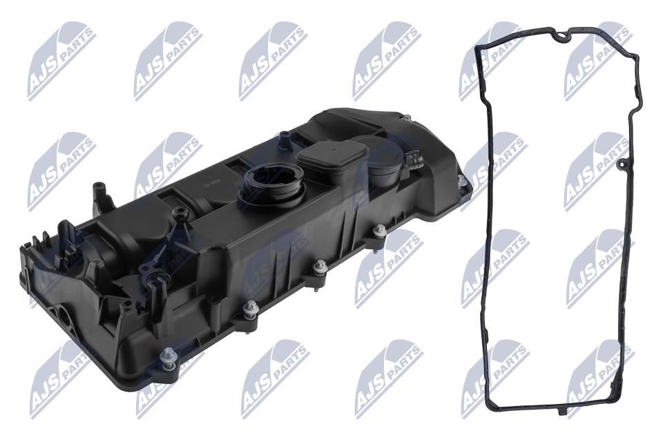 NTY Cylinder Head Cover – price 302 PLN